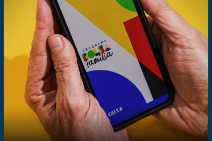 Caixa inicia pagamento do Bolsa Família de junho; calendário segue até o dia 30 — Dinheiro. Depósitos ocorrem conf