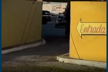 Policial Militar é encontrado morto em motel de Sobral com sinais de violência — Região. Corpo foi localizado por f