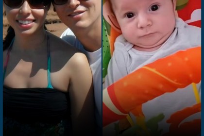 Procurador mata esposa e filho de 2 meses e tira a própria vida em seguida — Brasil. Pessoas próximas relatam que Cr