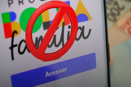 Com Lula, Bolsa Família sofre maior redução em três anos; 855 mil famílias deixam programa — Dinheiro. Governo af