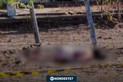Corpo de mulher é encontrado em área rural no Ceará; Polícia investiga possível feminicídio — Região. Vítima n