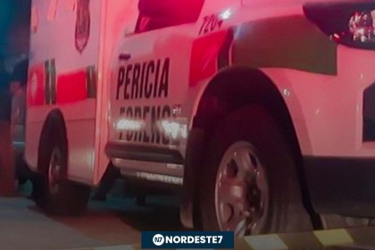 Corpo esquartejado é achado em Fortaleza: suspeita de execução por facção — Região. Moradores encontraram restos