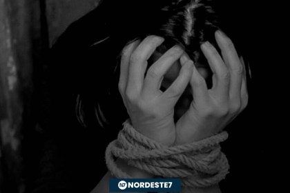 Menina de 13 anos é torturada e abusada após ser sequestrada no Ceará — Região. A polícia investiga o sequestro s