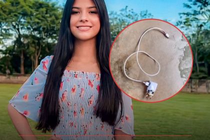 Jovem morre após choque elétrico ao usar celular conectado à tomada — Brasil