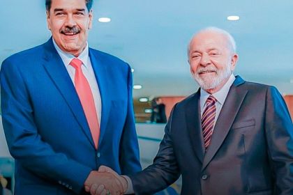 Lula condena ataque dos EUA à Venezuela e captura de Maduro — Mundo. Presidente brasileiro critica ação militar ame