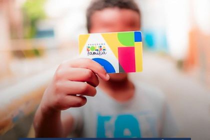 Calendário do Bolsa Família de fevereiro; confira valores e ordem de pagamento — Dinheiro