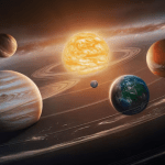 Nova pesquisa muda todo o que conhecemos do Sol e da Via Láctea — Trends. [ad_1] O Sol sempre foi visto como um