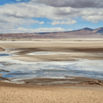 Parece o Saara, mas fica no Brasil: o “deserto” cheio de lagoas que viraliza todo ano