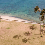 O lugar no Brasil onde a areia “canta” quando você pisa