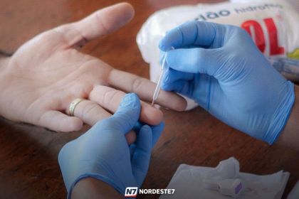 SUS Incorpora Teste Rapido Para Diagnostico De Dengue Na Rede Publica