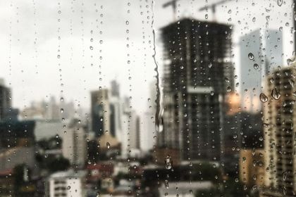 Tempestades fortes com “chuva de pedras” devem ocorrer em vários estados do Brasil