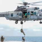 Forças Armadas brasileiras fecharam acordo com a França e receberam 15 helicópteros de guerra ultramodernos