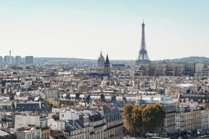 Qual o valor de uma viagem para Paris? Veja o preço atualizado para 2026