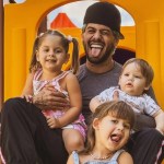 Montagem de fotos mostrando o cantor Zé Felipe com expressão séria, a influenciadora Virginia Fonseca e o jogador Vini Jr.