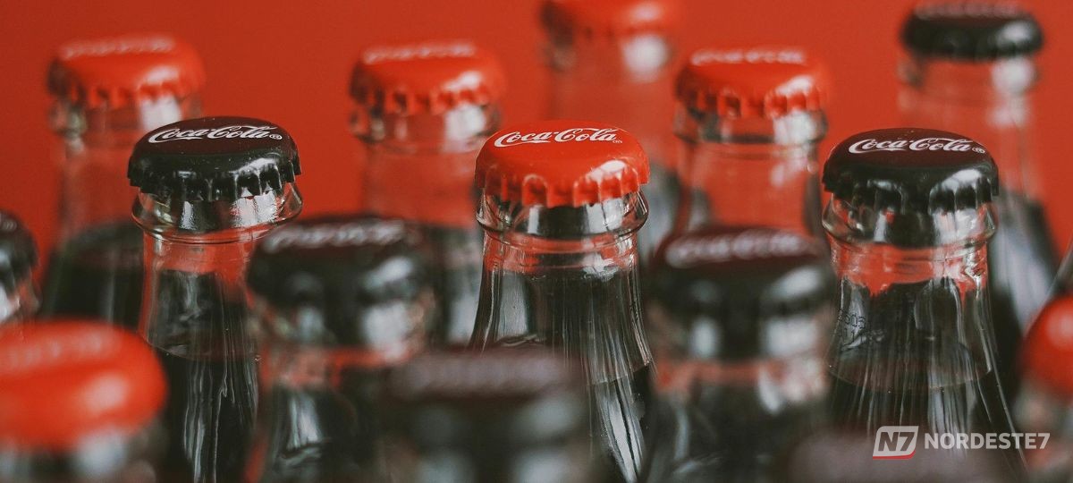 Retrato profissional de executivo brasileiro formado na UFRJ que assumiu o cargo de maior destaque global na Coca-Cola.