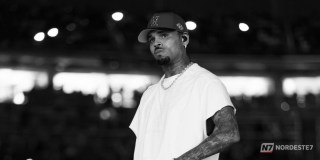 Chris Brown é condenado a pagar indenização milionária após ataque de cachorro a ex-funcionária