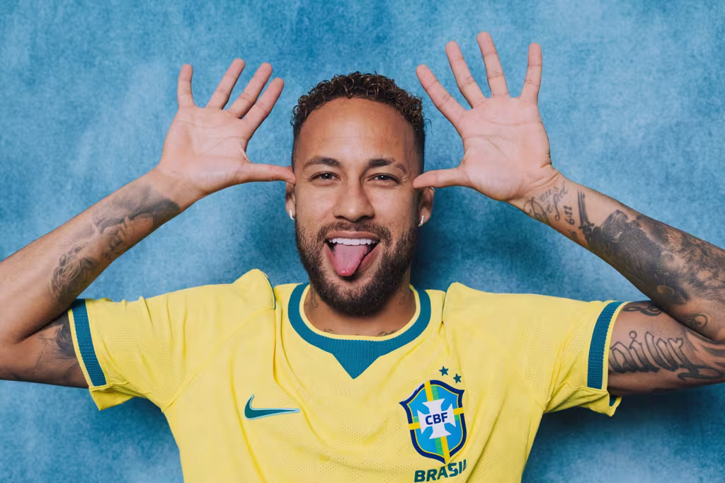 Pensão de Neymar para a filha volta ao debate após nova polêmica envolvendo o jogador [Alt Padrão]