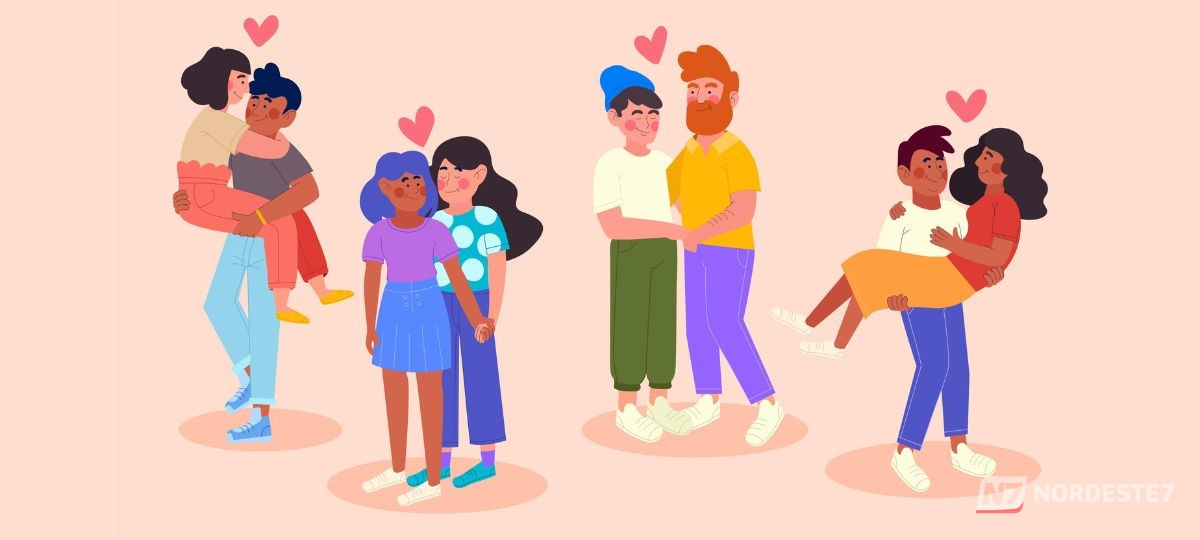 Psicologia revela 6 práticas que casais inteligentes devem seguir