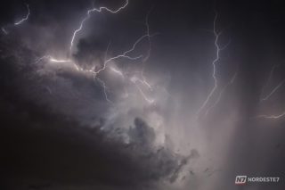 Cidades brasileiras entram em alerta máximo de desastre climático e autoridades pedem atenção para os próximos meses