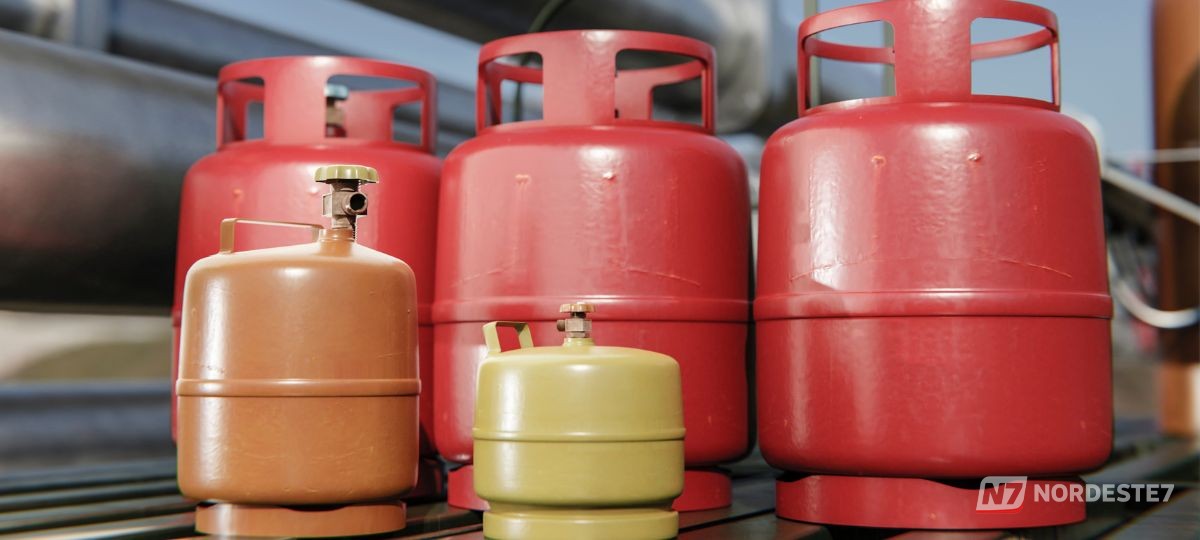 Governo confirma novo auxílio de R$ 151,00 para o gás de cozinha neste país