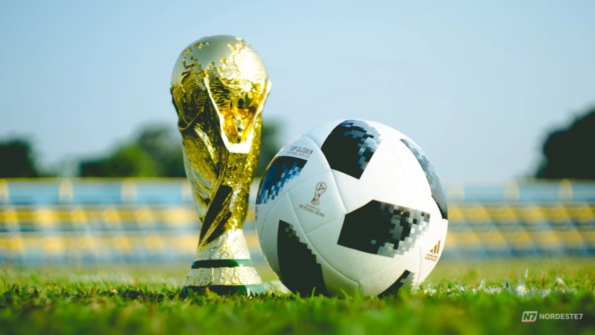 Decisão da FIFA pode facilitar retorno do Brasil a Copa do Mundo
