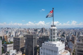 Cientistas pedem que moradores de SP, MS, PR, SC e RS se preparem para fenômeno que vai acontecer no dia 17/07