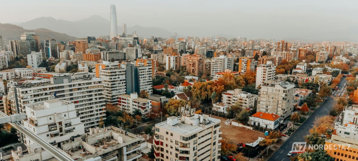 Lei já está em vigor e governo libera auxílio para quem deseja viajar pelo Chile