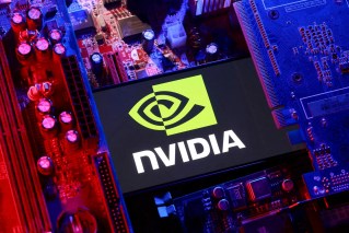 Ação da Nvidia caiu após cinco dos últimos seis balanços; dessa vez será diferente?