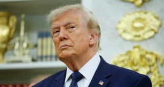 Trump diz que Irã ‘está em colapso’ horas antes de anúncio de sanções econômicas