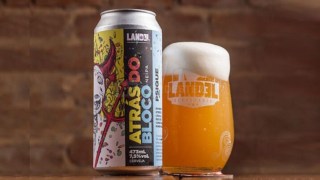 Cerveja de Campinas (SP) é eleita a melhor IPA do mundo; lata custa R$ 36 e cervejaria quer ampliar produção