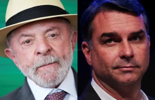 Onde 2026 pode ser decidido? Lula e Flávio empatam nos 3 maiores eleitorados