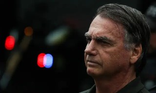 Bolsonaro não poderá votar nas eleições; presos provisórios podem