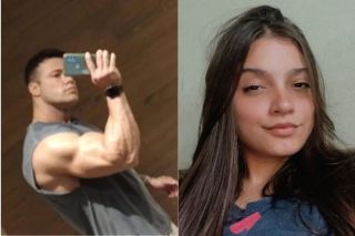 Casal é preso após padrasto orientar mãe a afogar bebê em água quente