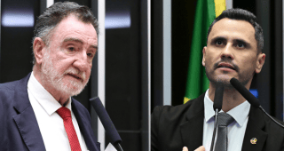 Cleitinho mantém liderança no 1º turno, mas empata com Patrus Ananias no 2º turno em Minas Gerais, mostra Real Time Big Data