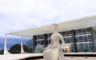 Entidades de apostas pedem ao STF suspensão de medida provisória