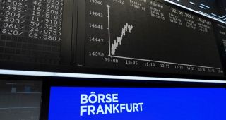 Bolsas da Europa começam setembro no vermelho com inflação e disparada nos juros dos títulos públicos