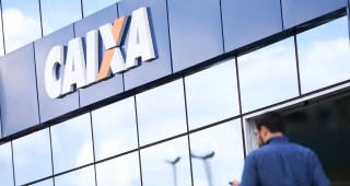 Greve na Caixa e mercado financeiro estão entre os destaques da semana