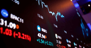 Ibovespa acompanha decisões de juros nos Estados Unidos e no Brasil