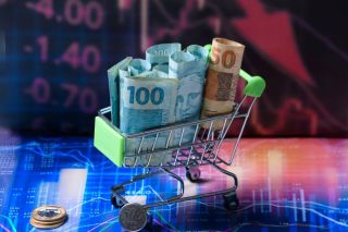 IGP-10 sobe 1,47% em setembro, acima do esperado, informa FGV