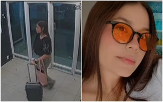 Irmão afirma que Isabelle Caracristi estaria grávida; perícia não confirmou