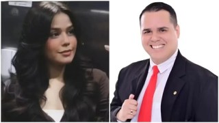 Isabelle Caracristi avisou familiar para não confiar no namorado, diz apuração