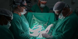 Lei cria avaliação periódica da qualidade em hospitais e clínicas