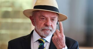Lula diz que não indicou Alexandre de Moraes ao STF e rebate Flávio Bolsonaro