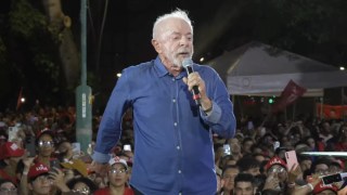 Lula pede avaliação de três candidaturas aliadas ao Senado no Pará