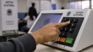 Mercado prioriza eleições e taxas do Tesouro recuam na volta do feriado