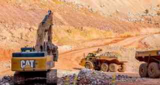 Mineradora converte dividendos de dólar para real; veja valores
