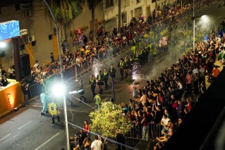 Mossoró encerra Festa da Liberdade com cortejo de 5,4 mil participantes
