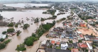 MP libera R$ 64 milhões para ações contra efeitos do El Niño