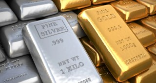 Ouro fecha em alta com alívio no petróleo e nos juros dos Treasuries