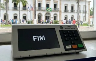 Pesquisa Quaest aponta Braide com 52,3% dos votos válidos no Maranhão